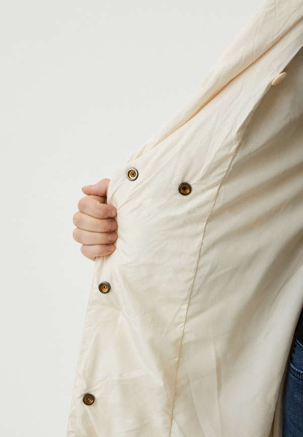 Trussardi Куртка утепленная - фото 4