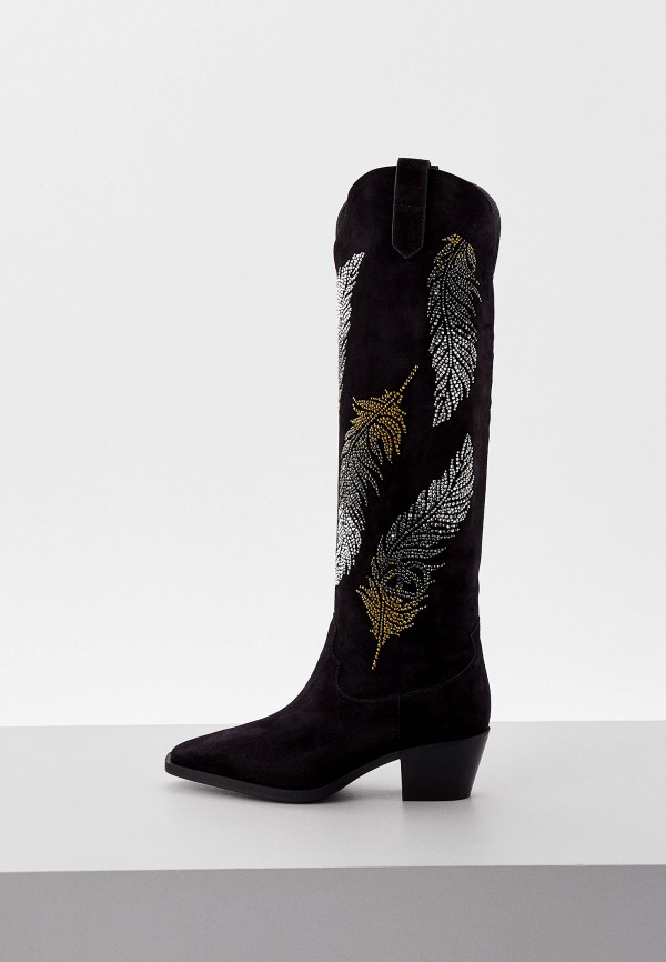 Baldinini Сапоги - фото 1