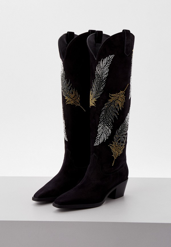 Baldinini Сапоги - фото 3