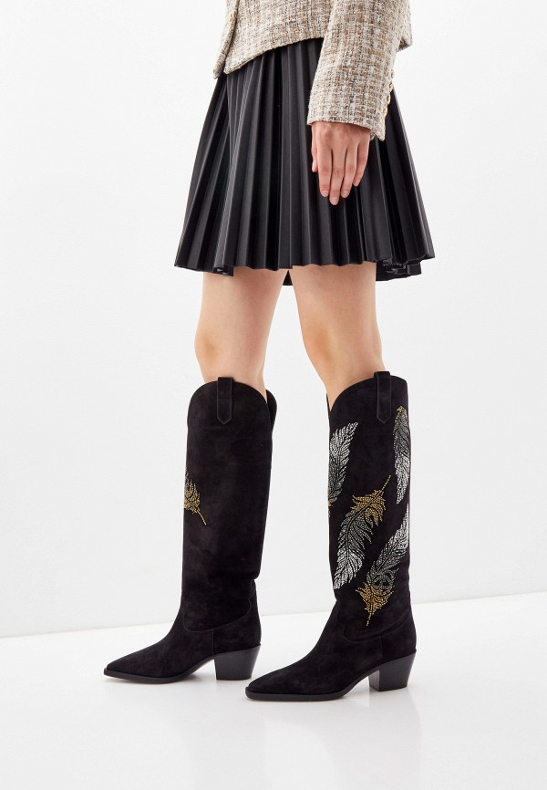 Baldinini Сапоги - фото 6