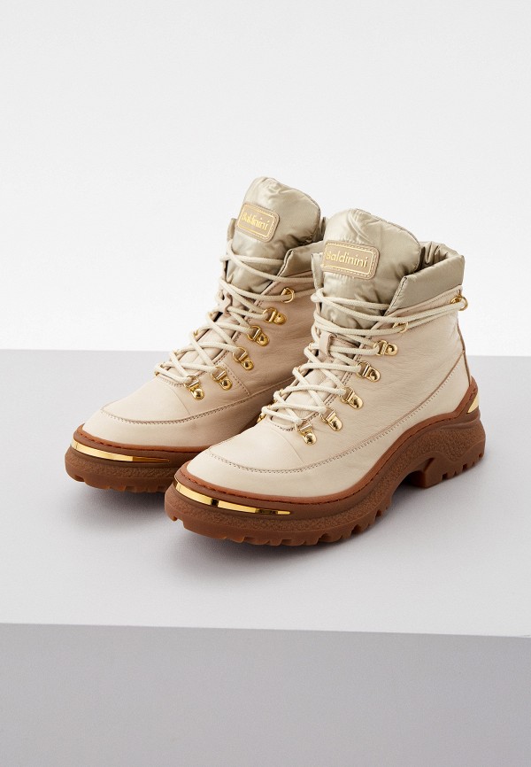 Baldinini Ботинки - фото 3