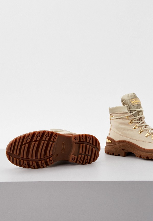 Baldinini Ботинки - фото 5