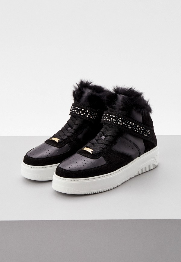 Baldinini Кеды - фото 3