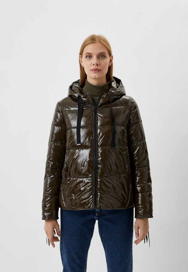 Trussardi Куртка утепленная - фото 1