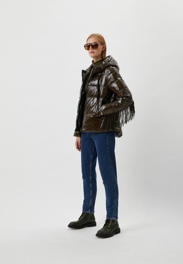 Trussardi Куртка утепленная - фото 2