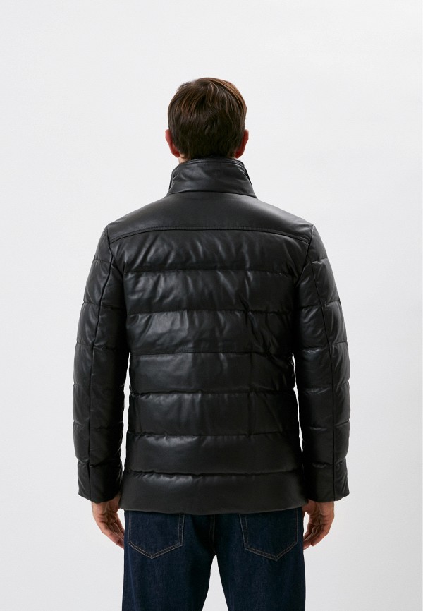 Baldinini Пуховик - фото 3