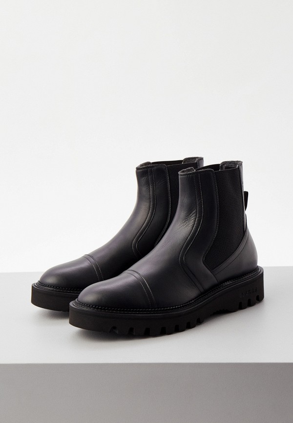 Baldinini Ботинки - фото 3