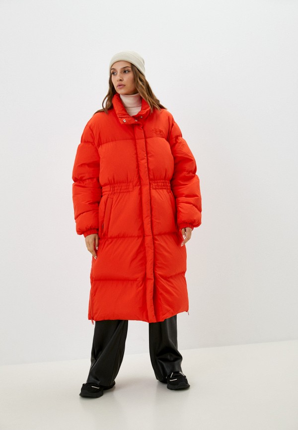 Diesel Пуховик - фото 1