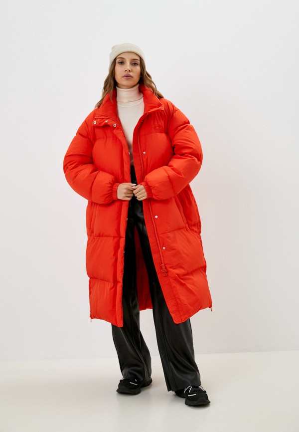 Diesel Пуховик - фото 2