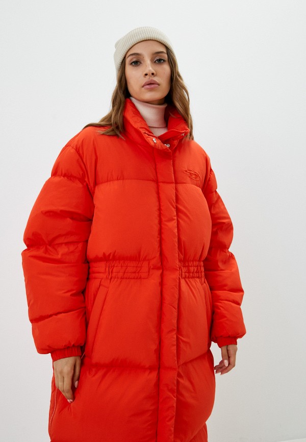 Diesel Пуховик - фото 4