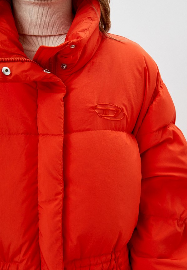 Diesel Пуховик - фото 5