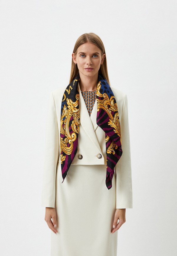 Платок Moschino, цвет: мультиколор, RTLABQ354101 — купить в интернет ...