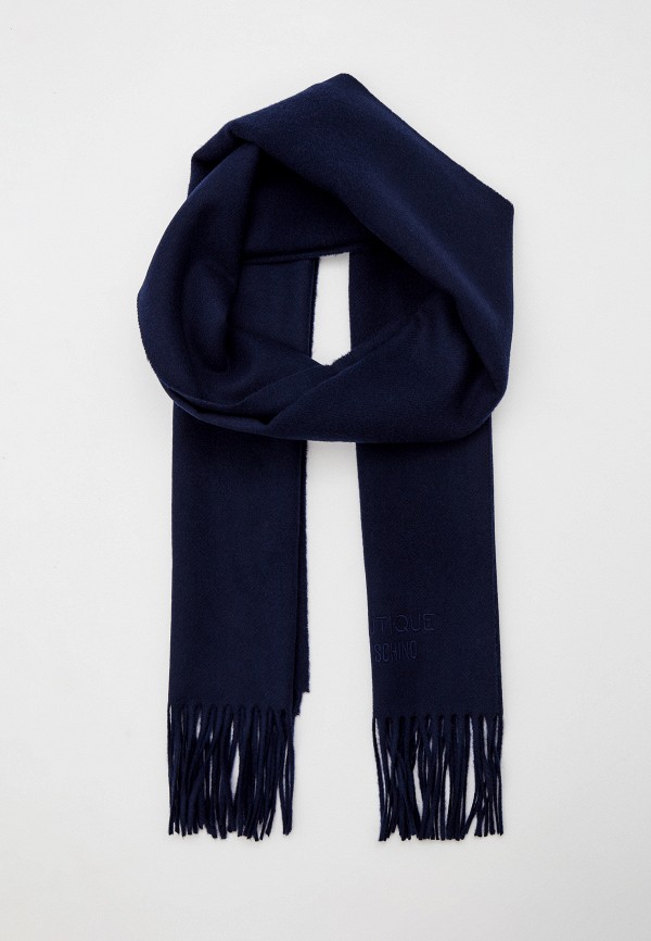 Boutique Moschino Шарф - фото 1