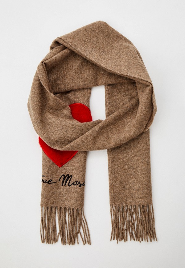 Boutique Moschino Шарф - фото 1