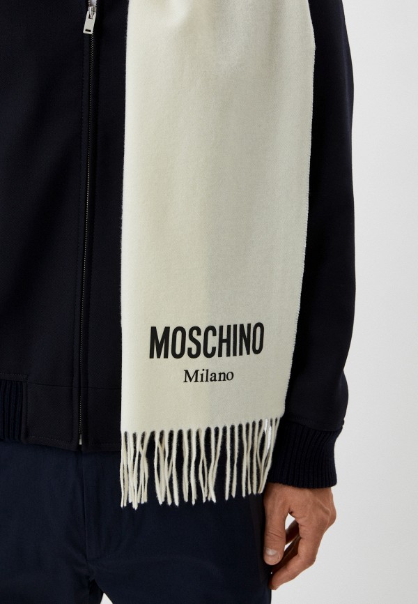 Moschino Шарф - фото 5
