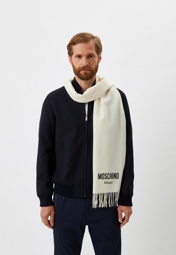 Moschino Шарф - фото 4