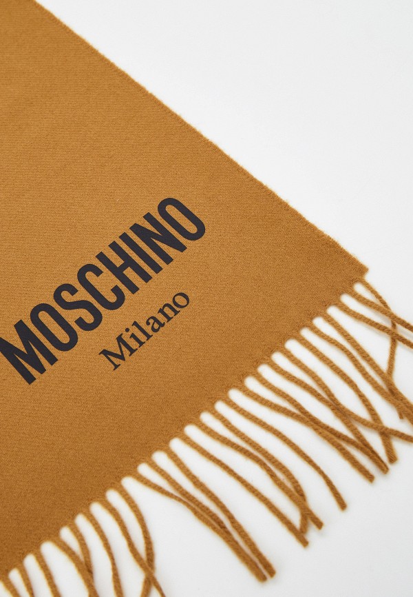 Moschino Шарф - фото 2