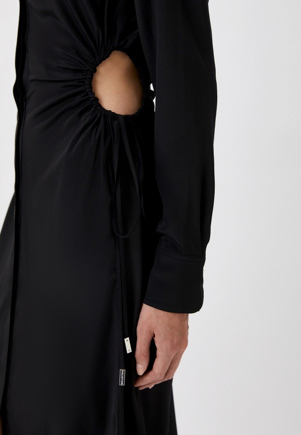 Halston Платье - фото 4