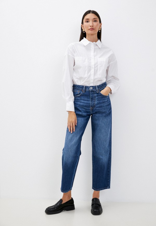 Pepe Jeans Джинсы - DOVER - фото 2