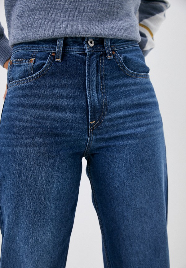 Pepe Jeans Джинсы - DOVER - фото 4