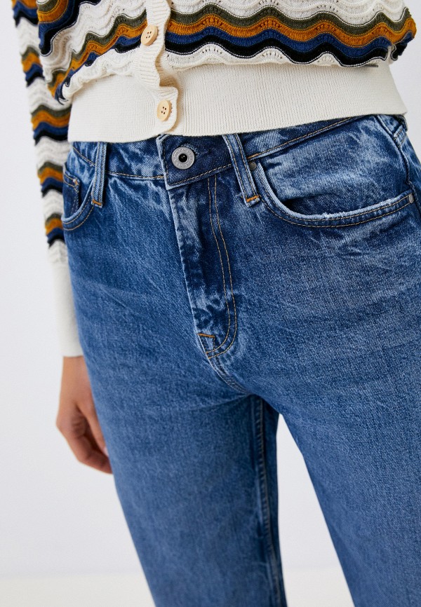 Pepe Jeans Джинсы - LEXA SKY HIGH - фото 4