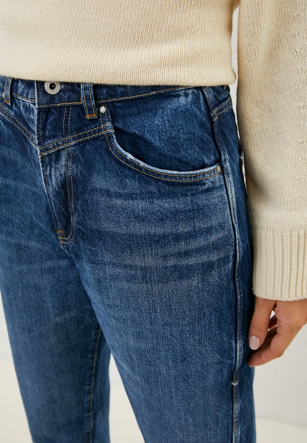 Pepe Jeans Джинсы - RACHEL - фото 4