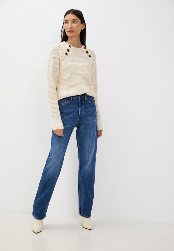 Pepe Jeans Джинсы - ROBYN - фото 2