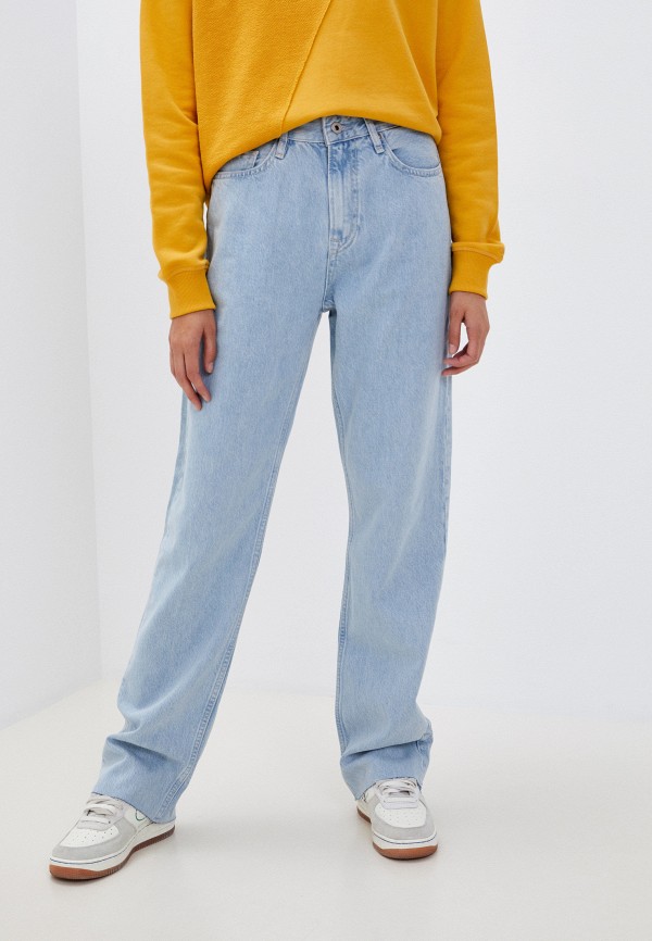 Pepe Jeans Джинсы - ROBYN - фото 1