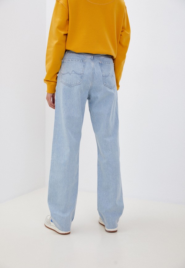 Pepe Jeans Джинсы - ROBYN - фото 3