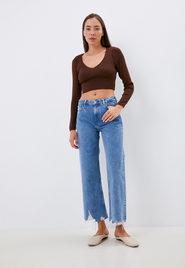 Pepe Jeans Джинсы - ANI RECLAIM - фото 2