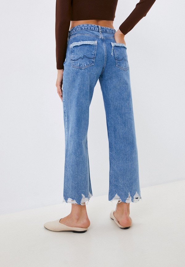 Pepe Jeans Джинсы - ANI RECLAIM - фото 3