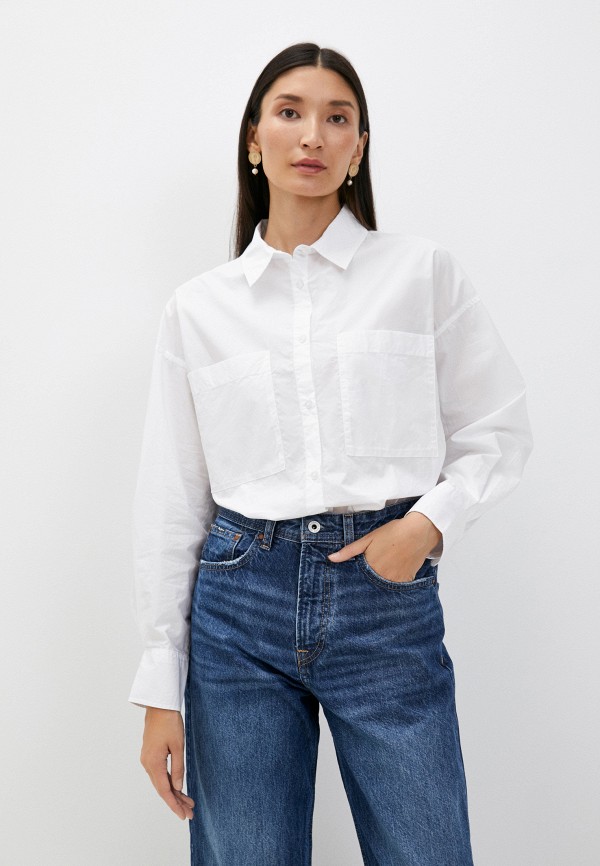 Pepe Jeans Рубашка - NATALIA - фото 1