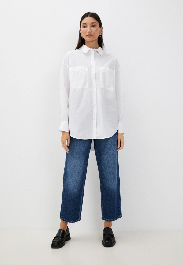 Pepe Jeans Рубашка - NATALIA - фото 2