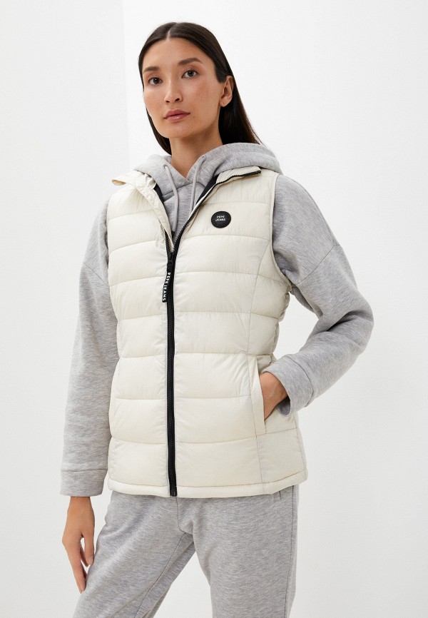 Pepe Jeans Жилет утепленный - ANNA - фото 1