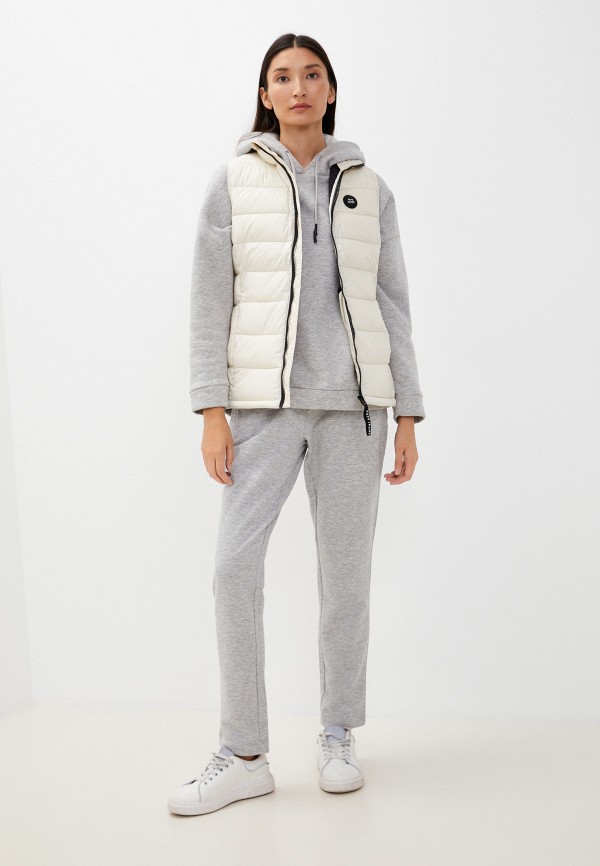 Pepe Jeans Жилет утепленный - ANNA - фото 2