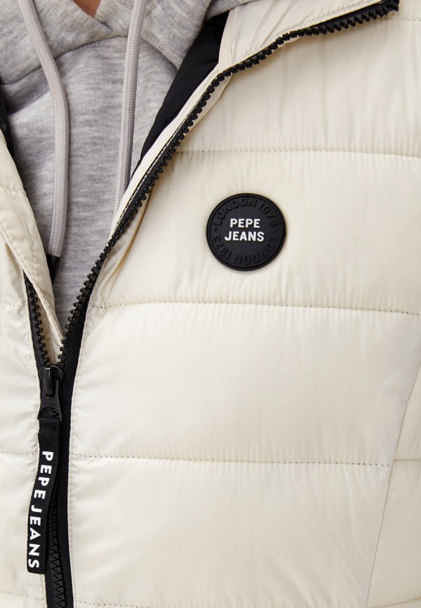 Pepe Jeans Жилет утепленный - ANNA - фото 4