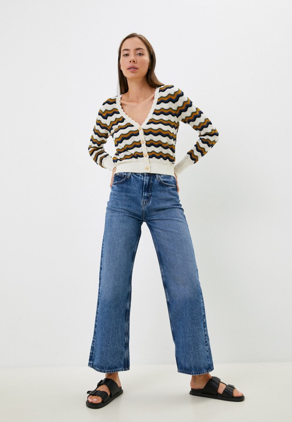 Pepe Jeans Кардиган - BRACHA CARDIGAN - фото 2