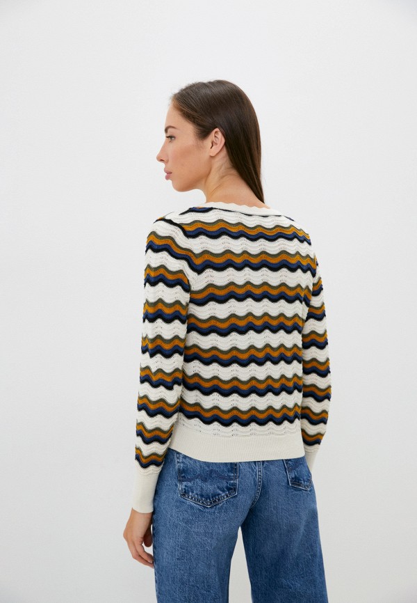 Pepe Jeans Кардиган - BRACHA CARDIGAN - фото 3
