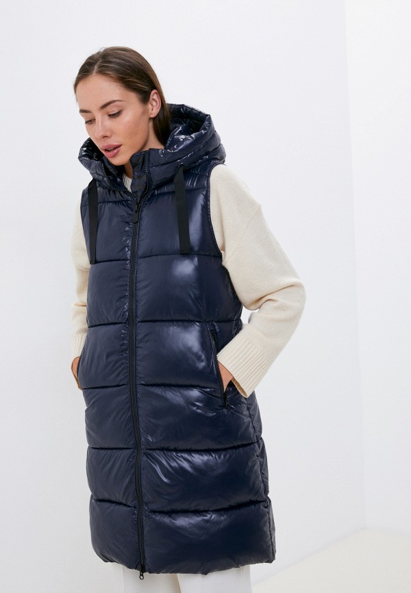 Save the Duck Жилет утепленный - IRIA - фото 1