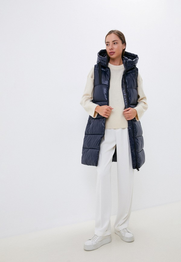 Save the Duck Жилет утепленный - IRIA - фото 2