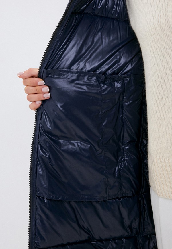 Save the Duck Жилет утепленный - IRIA - фото 4