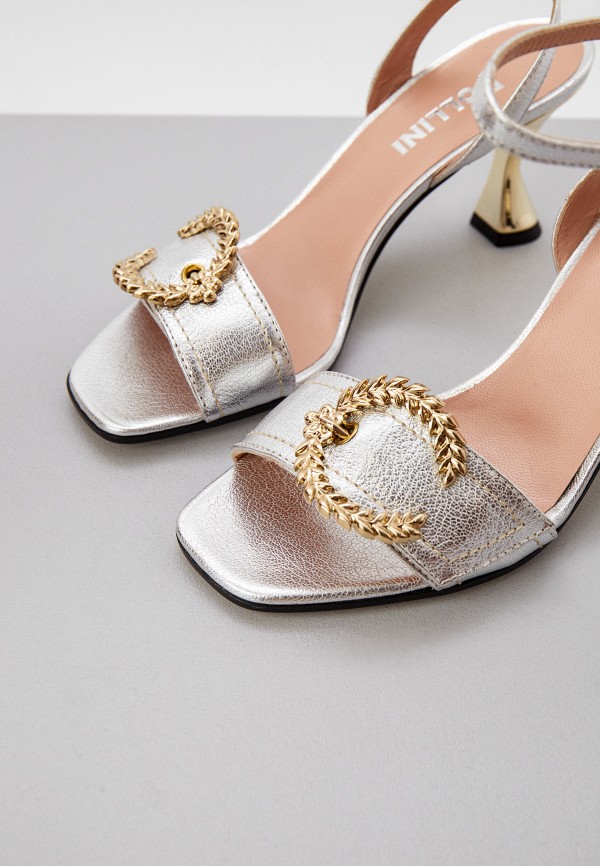 Pollini Босоножки - фото 2