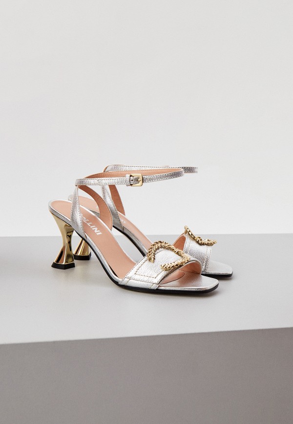 Pollini Босоножки - фото 3