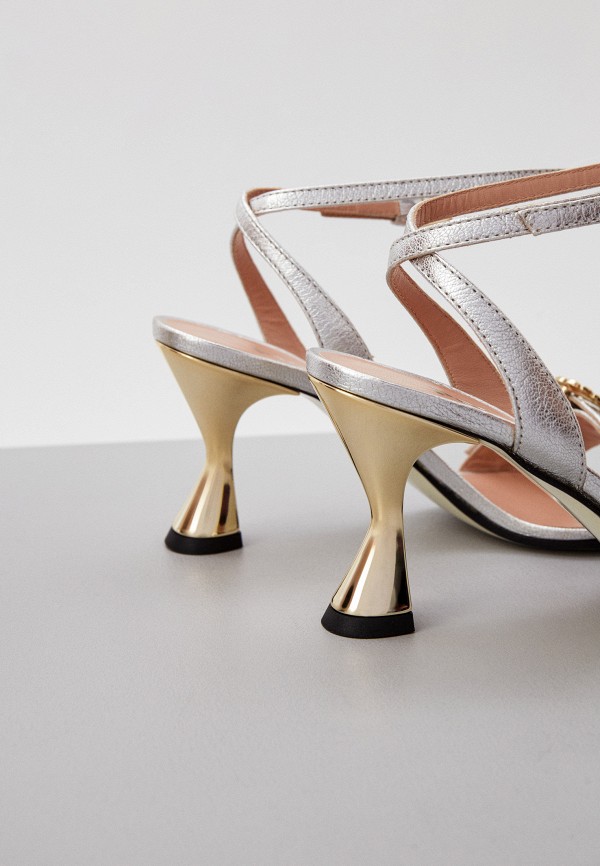 Pollini Босоножки - фото 4