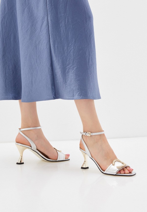 Pollini Босоножки - фото 6