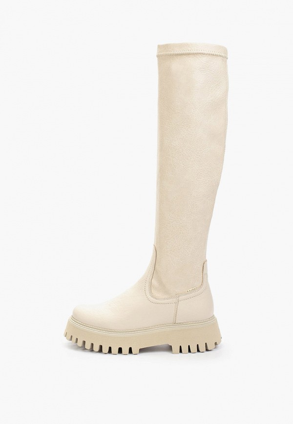 Bronx Ботфорты - фото 1