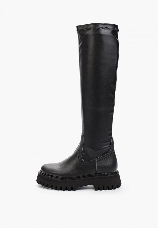 Bronx Ботфорты - фото 1