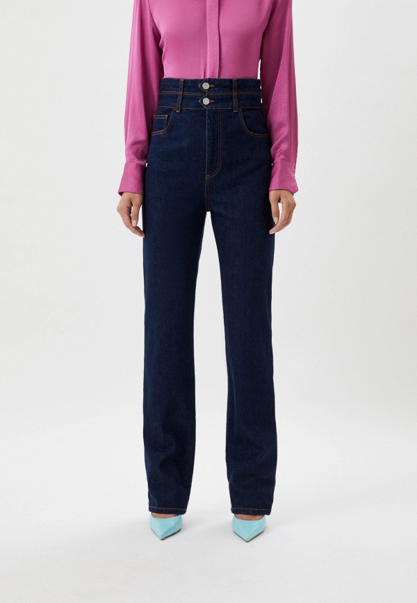 Philosophy Di Lorenzo Serafini Джинсы - фото 1