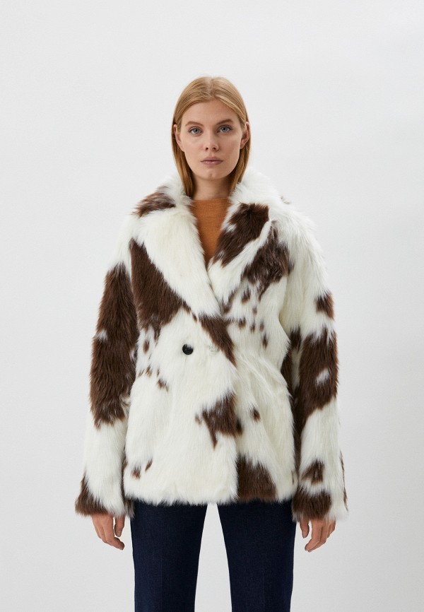 Philosophy Di Lorenzo Serafini Шуба - фото 1