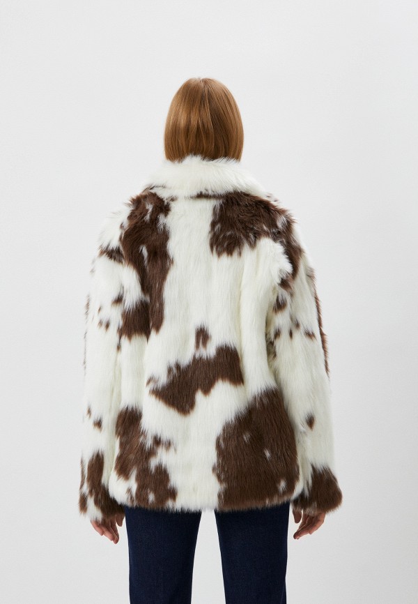 Philosophy Di Lorenzo Serafini Шуба - фото 3